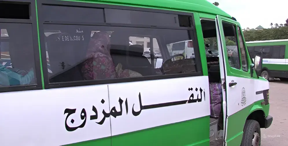 “وزارة النقل” تُخصِّص دعماً للنقل المزودج وقيوح يُحمِّل مشاكل الـ”طاكسيات” للداخلية