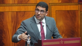 النواب يصادق على مشروعي قانون الصحافيين المهنيين وحقوق المؤلف