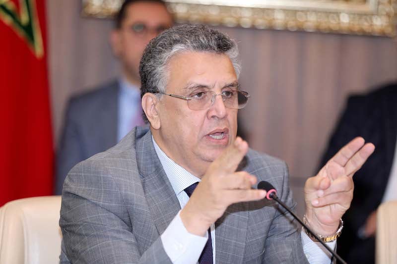 وهبي: رفع تحديات المقاولة العربية والإفريقية يفرض بذل مجهودات تشريعية