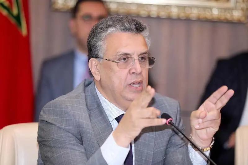 وهبي: رفع تحديات المقاولة العربية والإفريقية يفرض بذل مجهودات تشريعية