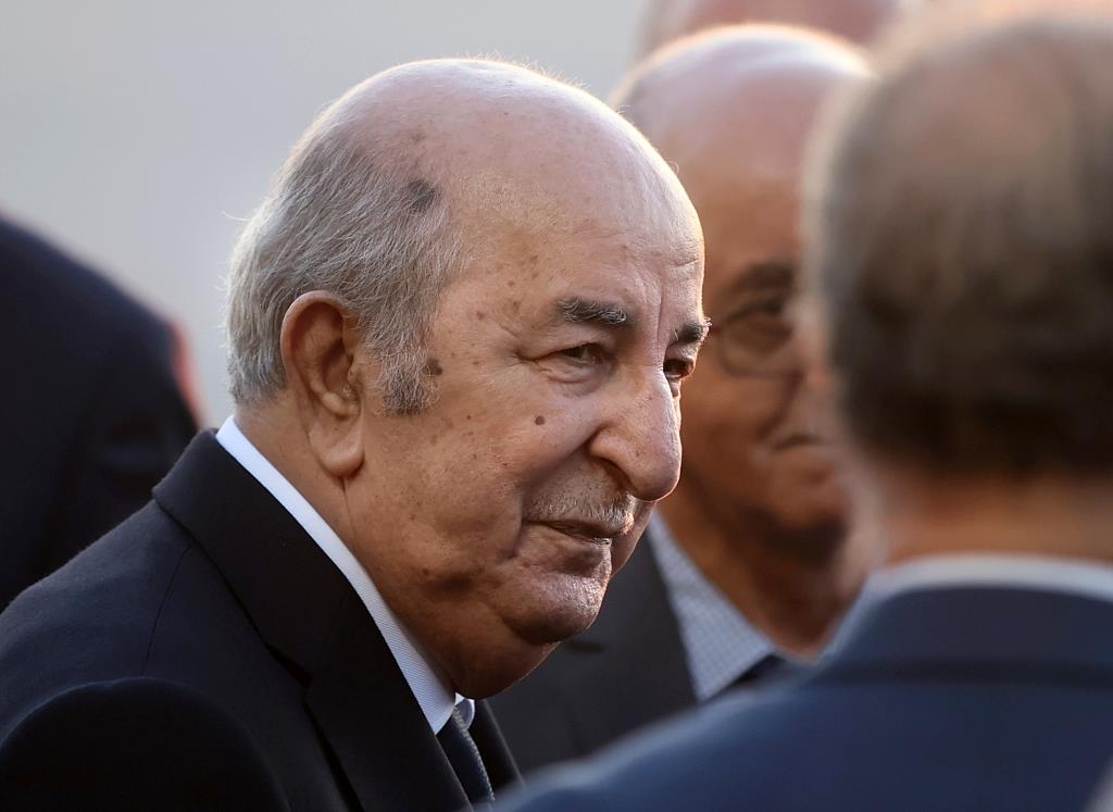 الجزائر تستجدي الاهتمام الأمريكي بدبلوماسية الموارد لفك العزلة
