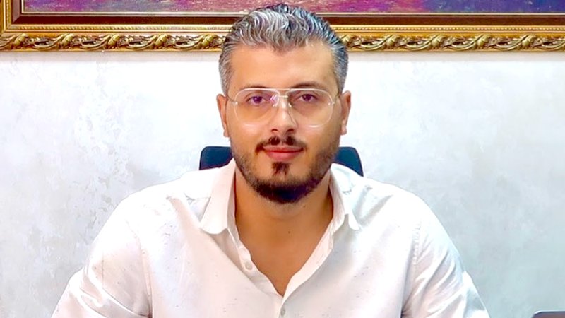 رغيب: الذكاء الاصطناعي في بداياته والتشريع ضروري لحماية المستخدمين