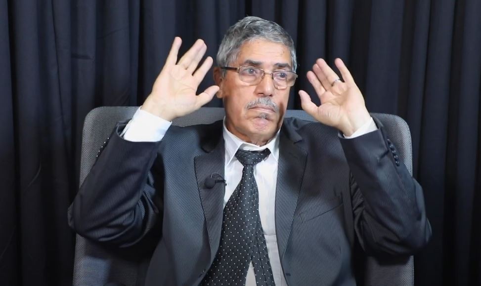 متقاعدو اتصالات المغرب: نرفض التلاعب بكرامتنا وهذه رسالتنا لبنشعبون