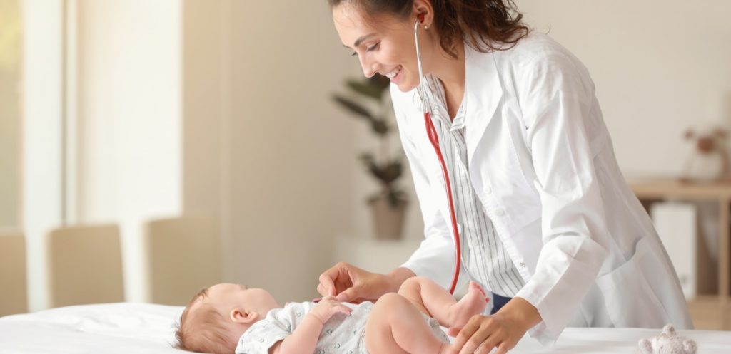 وجدة تحتضن أيام طب الأطفال لجهة الشرق