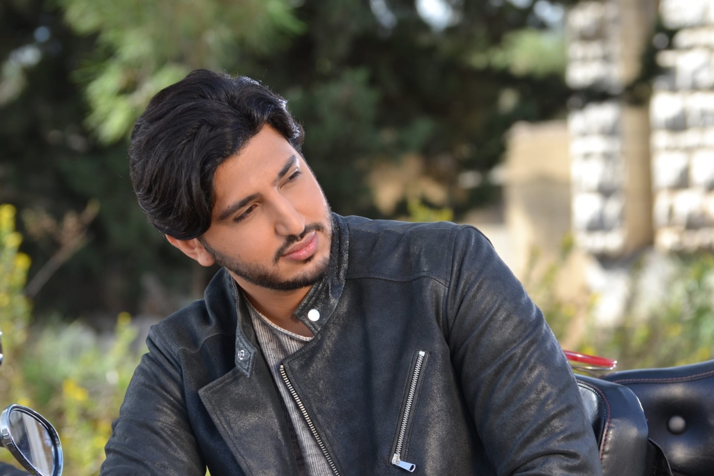محمد شاكر: فضل يشتاق للمغرب وأتمنى ظهوره في موازين مستقبلا