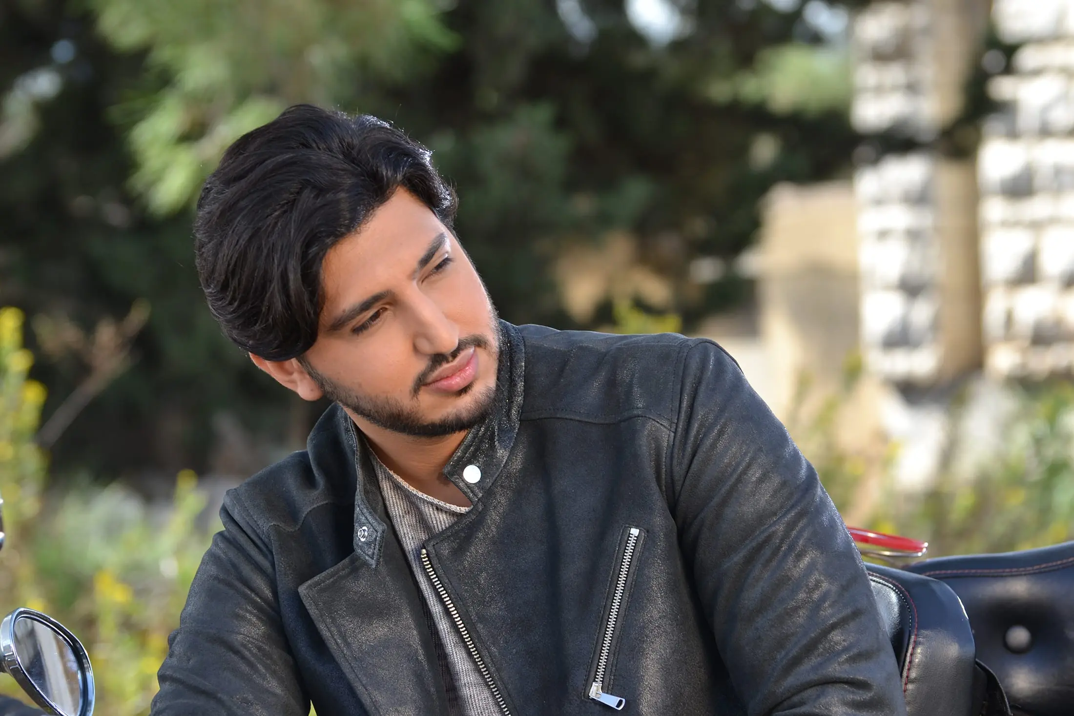 محمد شاكر: فضل يشتاق للمغرب وأتمنى ظهوره في موازين مستقبلا