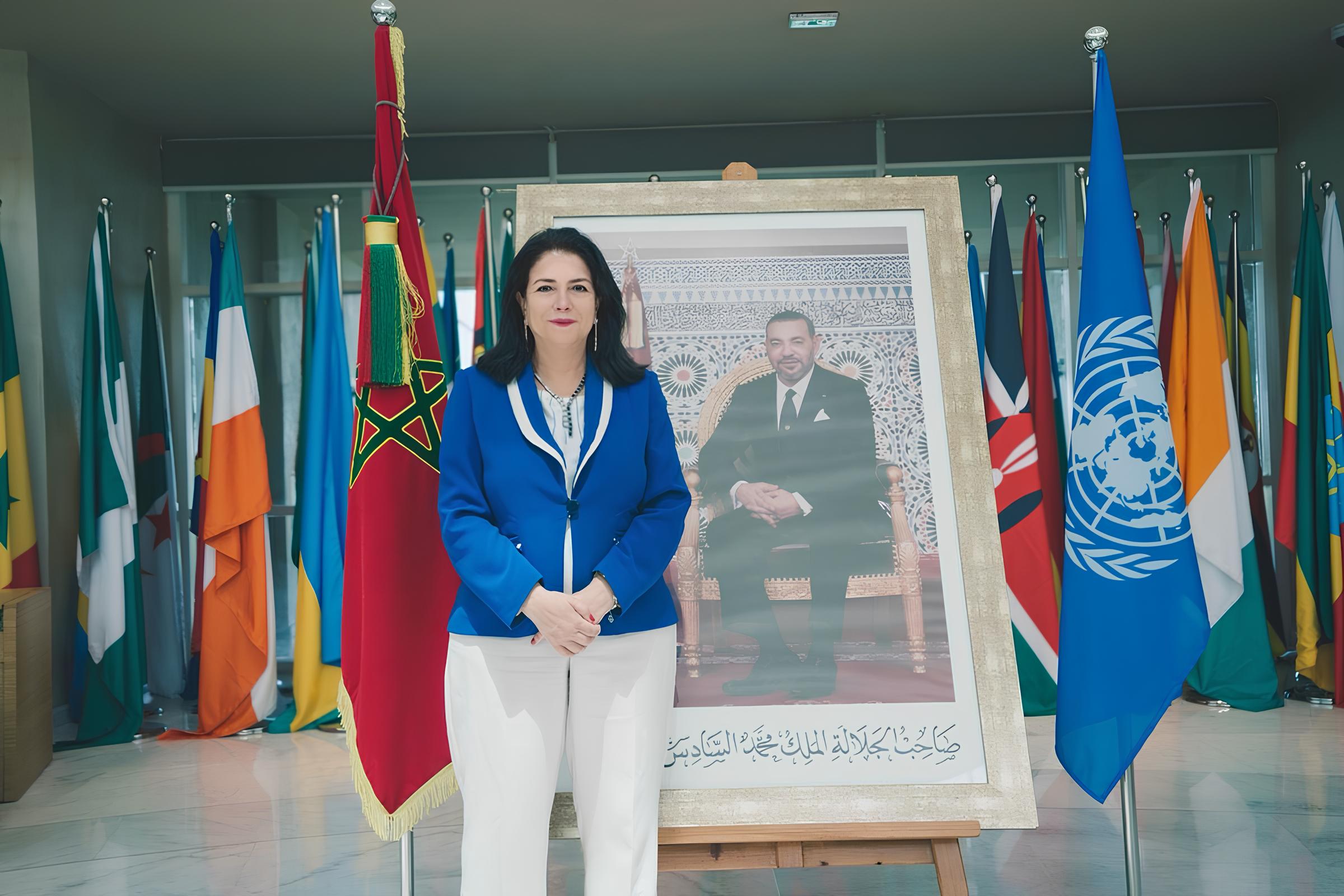 السغروشني: لا ذكاء اصطناعي دون حماية صارمة للمعطيات الشخصية