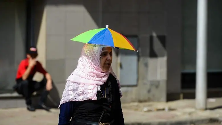 حرارة قياسية بالمغرب.. سيدي سليمان في الصدارة بـ47.7 وتراجع مرتقب الثلاثاء