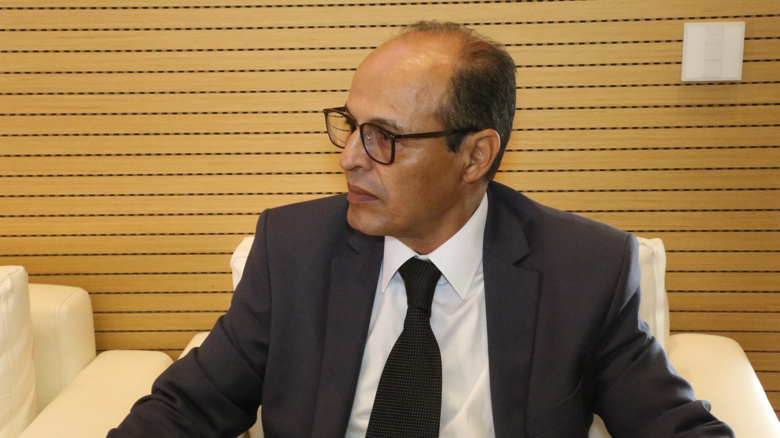 الطيار: قضية الصحراء لا تحتمل التناقضات السياسية ولابد من ضبط الخطاب الحزبي