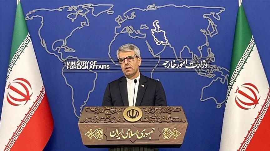 إيران: تعليق التعاون مع الوكالة الذرية مُلزم للحكومة