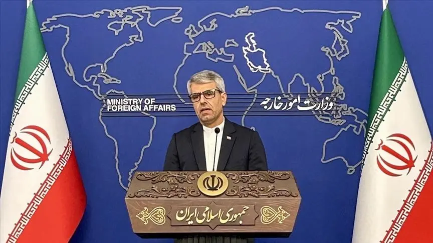 إيران: تعليق التعاون مع الوكالة الذرية مُلزم للحكومة
