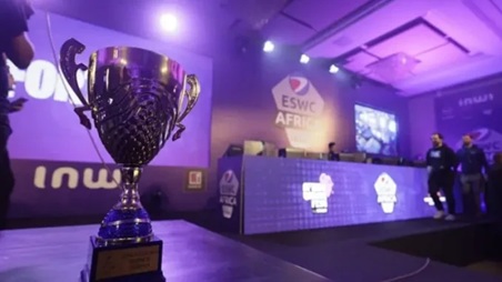 “إنوي” تلتزم بدعم “الكيمينغ” وتشارك في معرض Morocco Gaming Expo