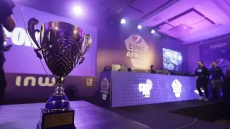 “إنوي” تلتزم بدعم “الكيمينغ” وتشارك في معرض Morocco Gaming Expo
