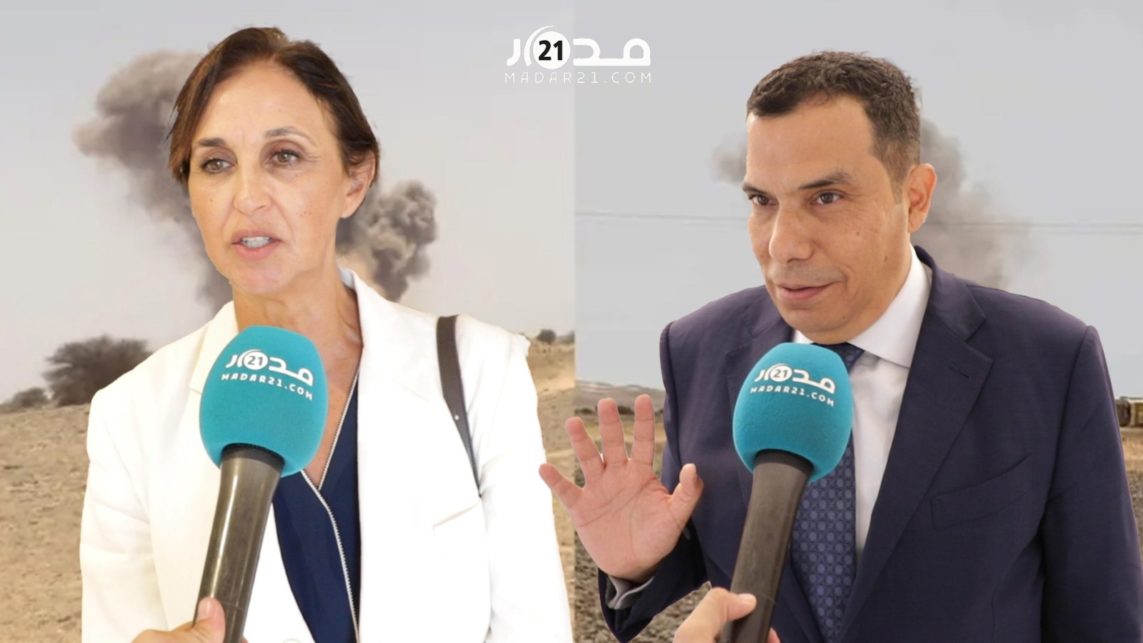 برلمانيون: هجوم السمارة “يائس” ويجب تصنيف البوليساريو جماعة إرهابية