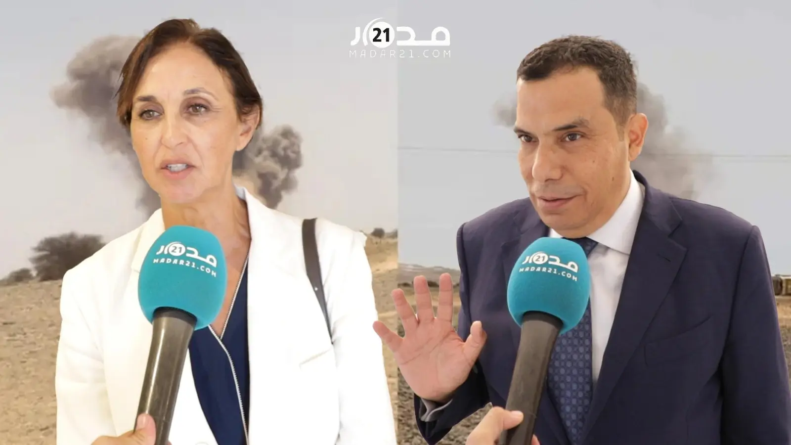 برلمانيون: هجوم السمارة “يائس” ويجب تصنيف البوليساريو جماعة إرهابية