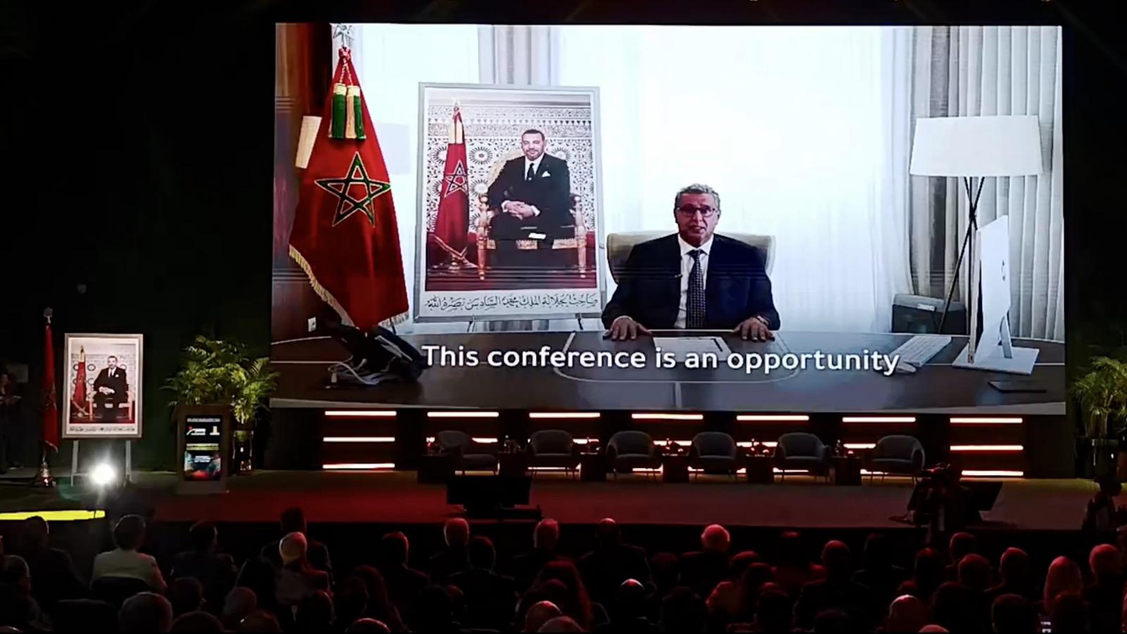 أخنوش: تجاهل الذكاء الاصطناعي يُهدِر فرصاً اقتصادية واعدة
