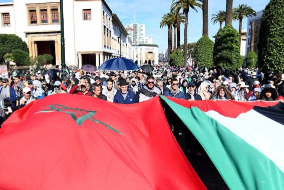 باحث مغربي: التطبيع الأكاديمي تحت غطاء “الحرية العلمية” خرقٌ لإجماعٍ أخلاقي