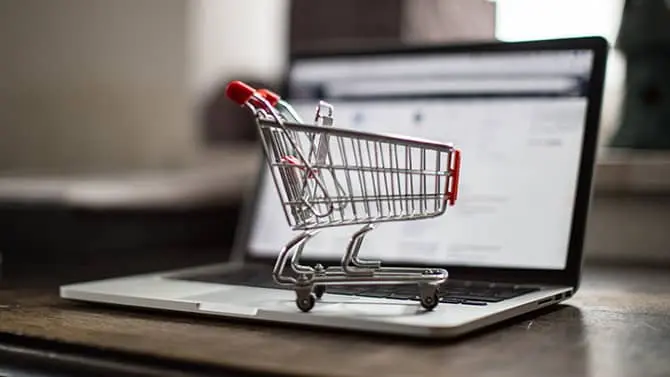 ارتفاع مبيعات التسوق عبر الأنترنت بكوريا