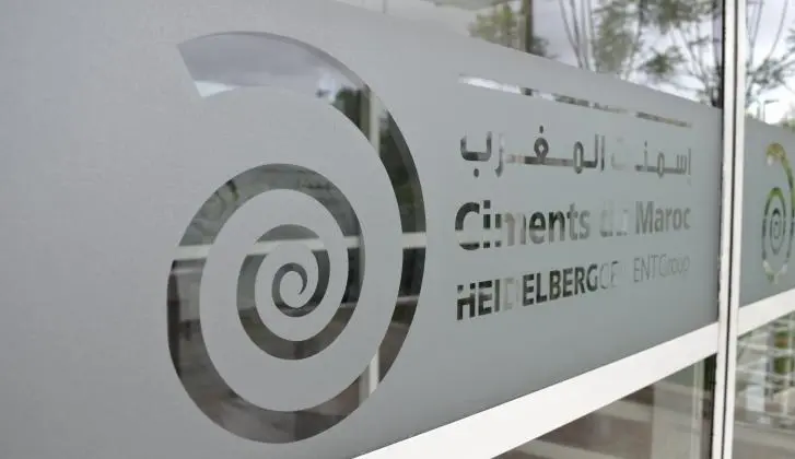 “إسمنت المغرب” تعزز موقعها في سوق الإسمنت بالاستحواذ على منافس