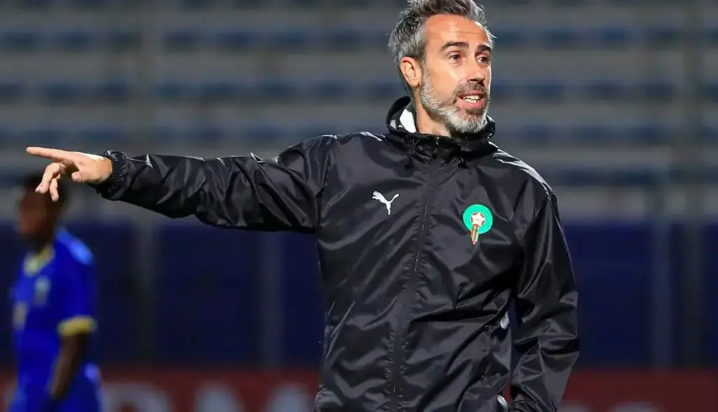 فيلدا: لاعبات المنتخب الوطني متحمسات لانطلاق المنافسات