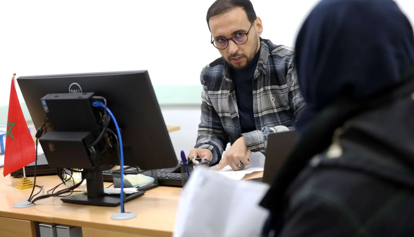 معروف حول نتائج بحث الرضا عن الدعم الاجتماعي: الثقة تعود تدريجيا للمؤسسات