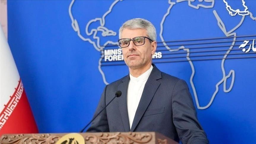 طهران: لدينا اتصالات مع واشنطن
