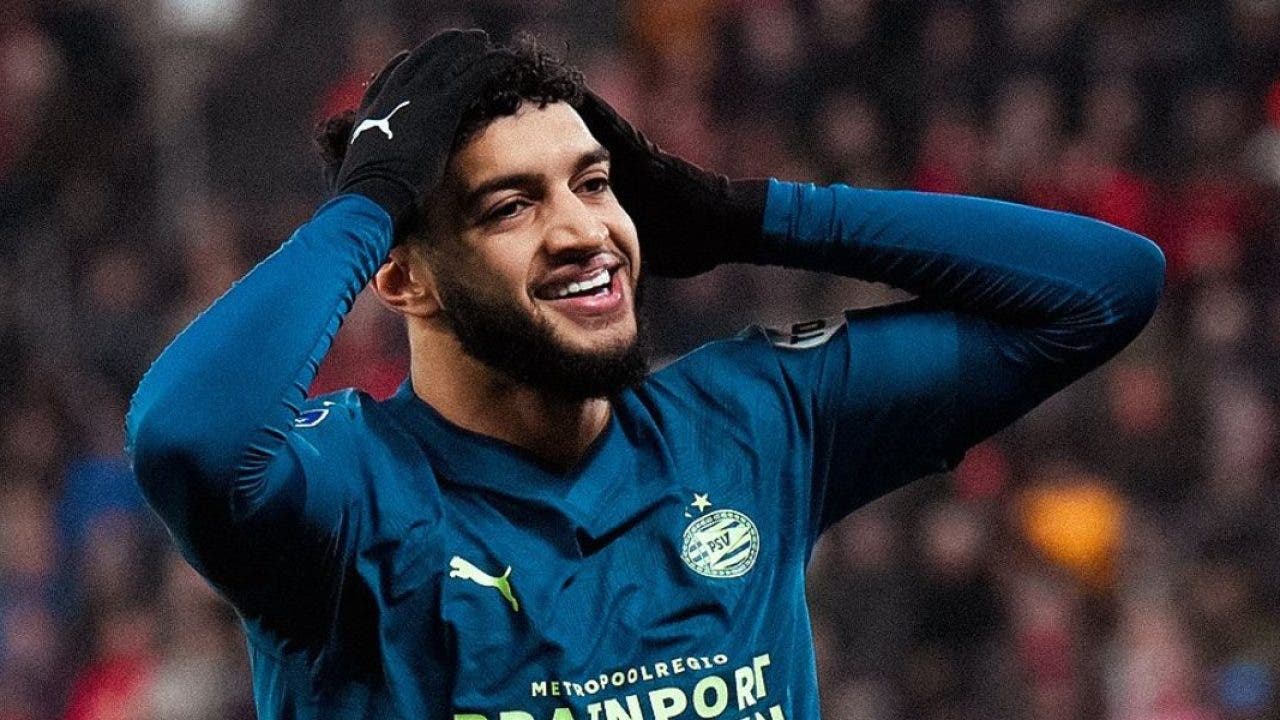 ميلان يراقب صيباري عن قرب استعدادا لعرض مرتقب
