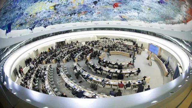 المغرب يدعو بجنيف لتعزيز التعاون التقني خدمة للآليات الوطنية لحقوق الإنسان