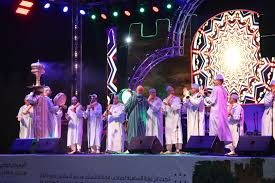 افتتاح مهرجان الدقة والإيقاعات بتارودانت