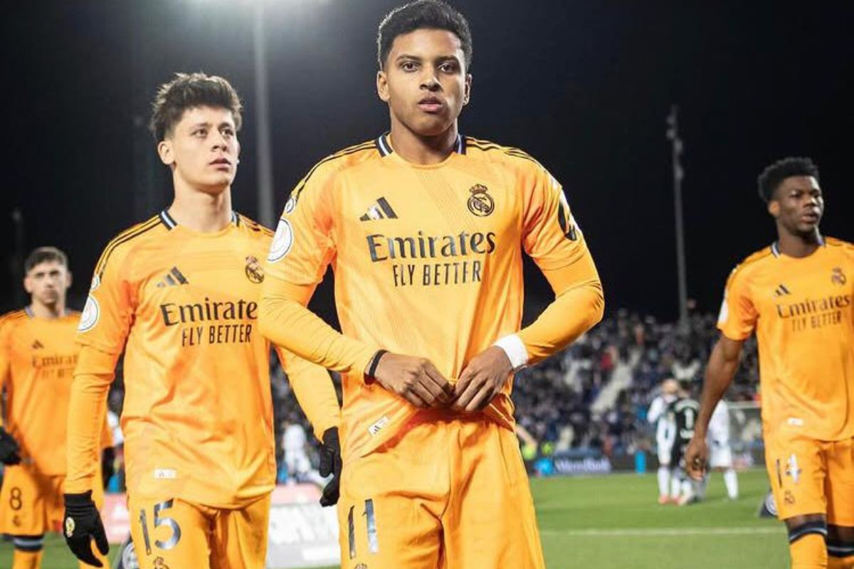 ريال مدريد يفتح باب الرحيل أمام رودريغو
