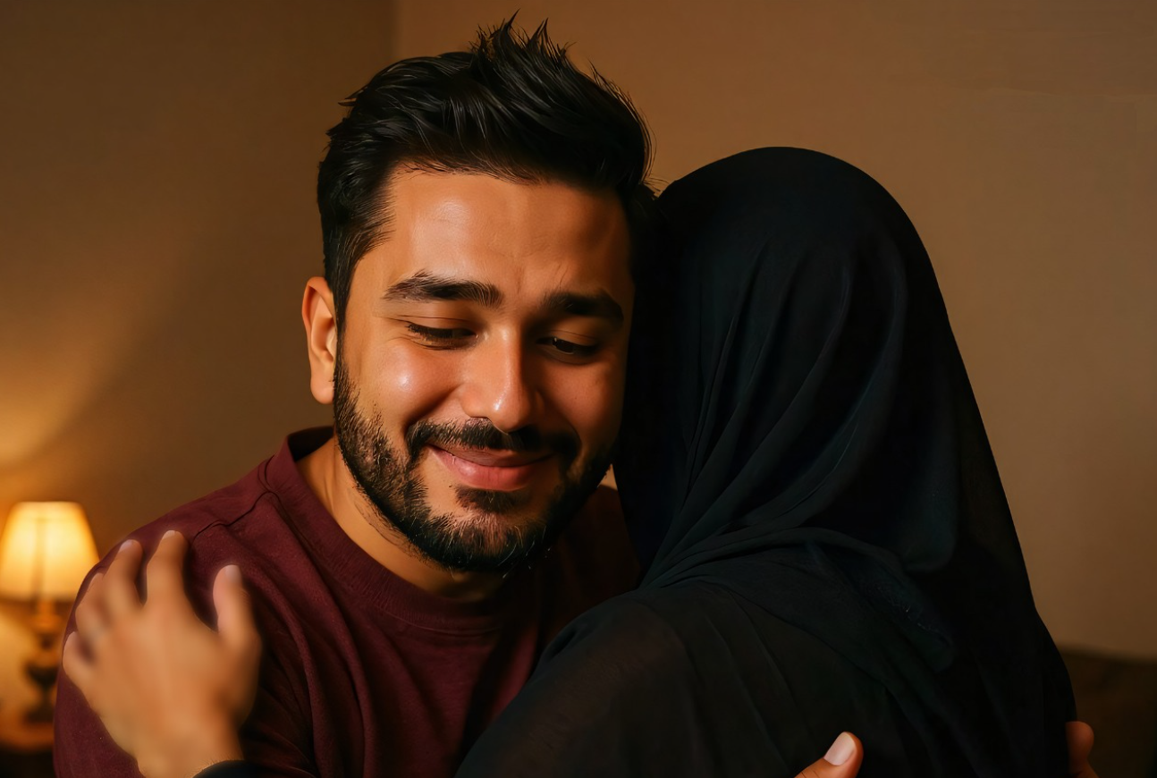 جمال الزياتي يطرح أغنية بالذكاء الاصطناعي