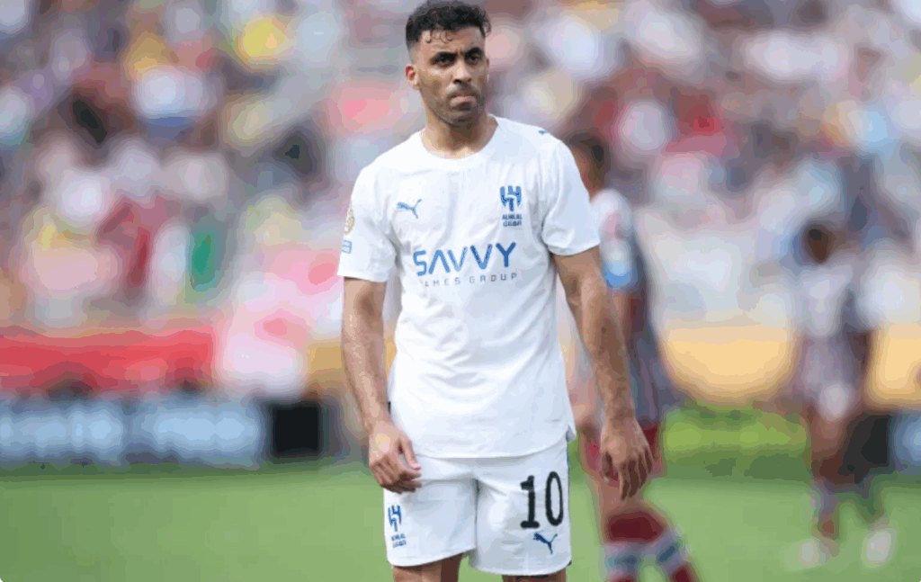 حمدالله والهلال.. أسرع تعاقد وفسخ عقد في التاريخ