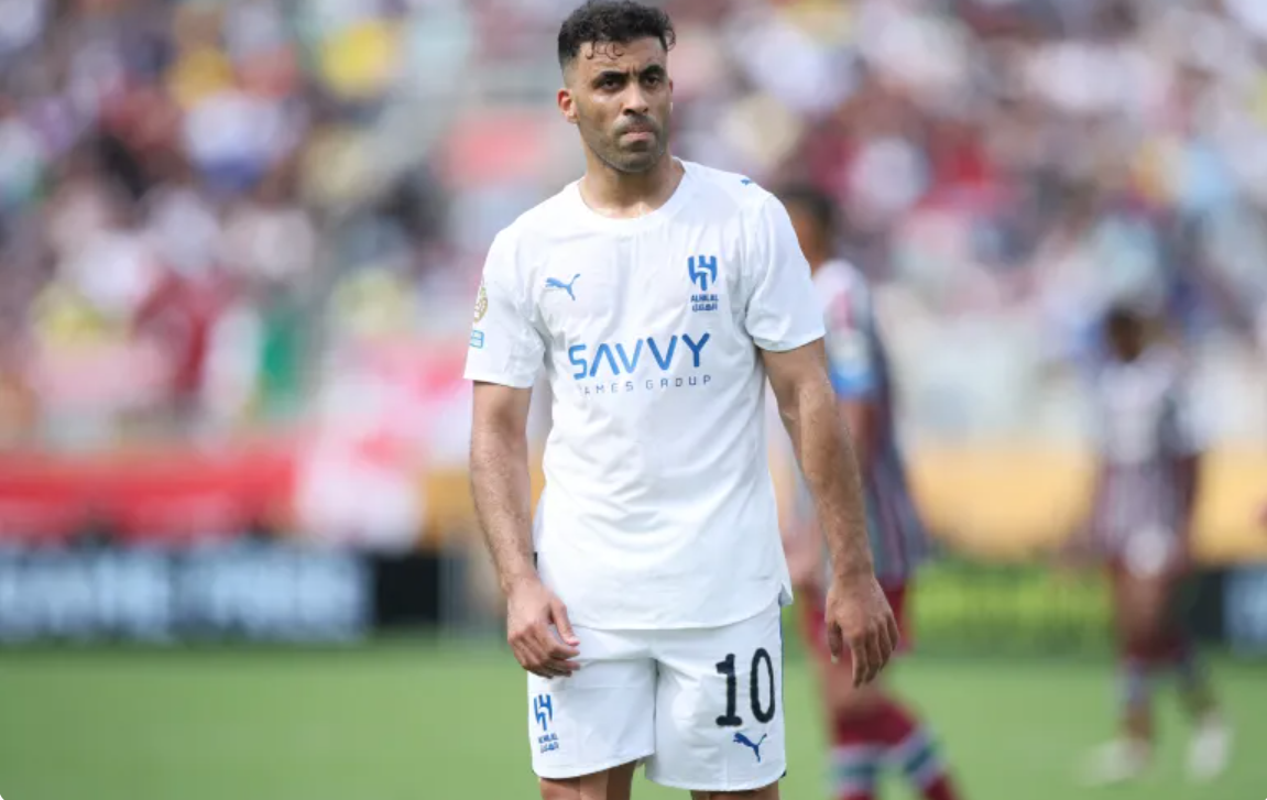 حمدالله والهلال.. أسرع تعاقد وفسخ عقد في التاريخ
