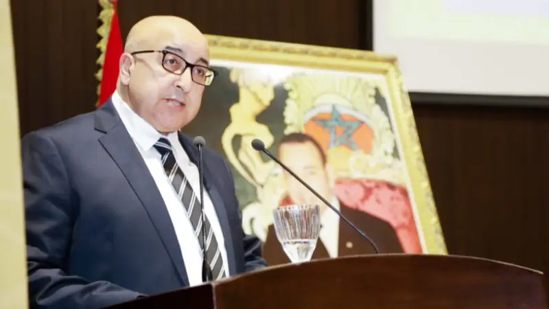 غاشي: تنظيم المنتدى العالمي للسوسيولوجيا بالرباط تجسيد للثقة التي يحظى بها المغرب دوليا