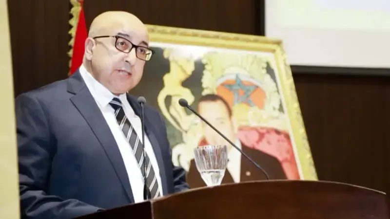 غاشي: تنظيم المنتدى العالمي للسوسيولوجيا بالرباط تجسيد للثقة التي يحظى بها المغرب دوليا