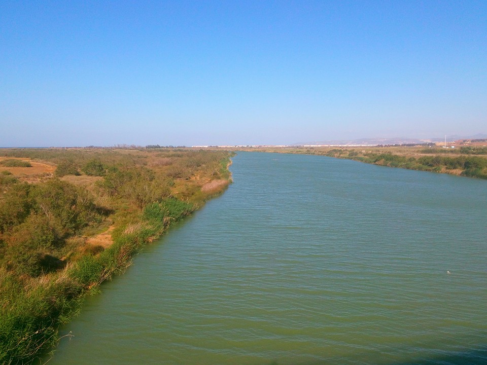حوض ملوية.. تحسيس بمخاطر السباحة في السدود