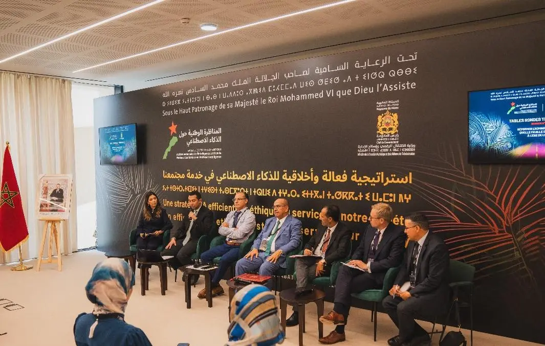 المزواغي: الذكاء الاصطناعي رافعة استراتيجية للعلاقة بين الإدارة والمواطن