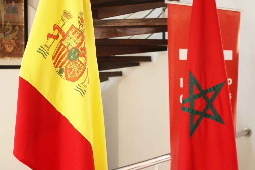 مشاركة مغربية نشطة في قمة إفريقيا-إسبانيا