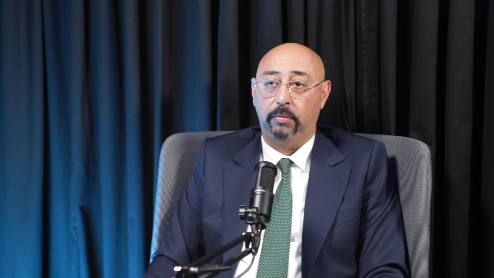 ليموري يرد على تنقيط “الفيفا” والمونديال يُسرِّع الأوراش بطنجة