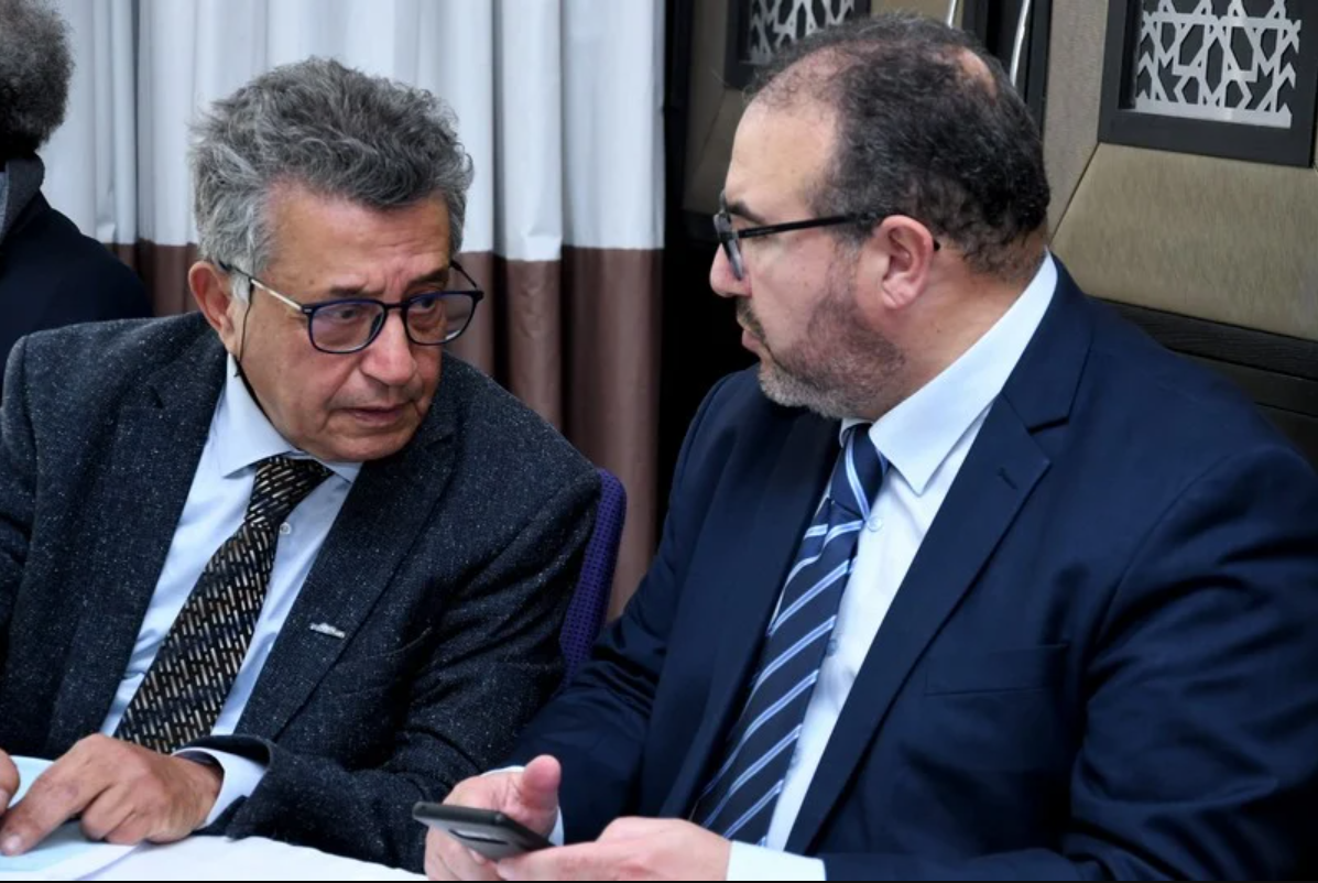 “ضمير” تنبه لاستفحال فقدان الثقة وتدعو لاعتماد نموذج سياسي جديد