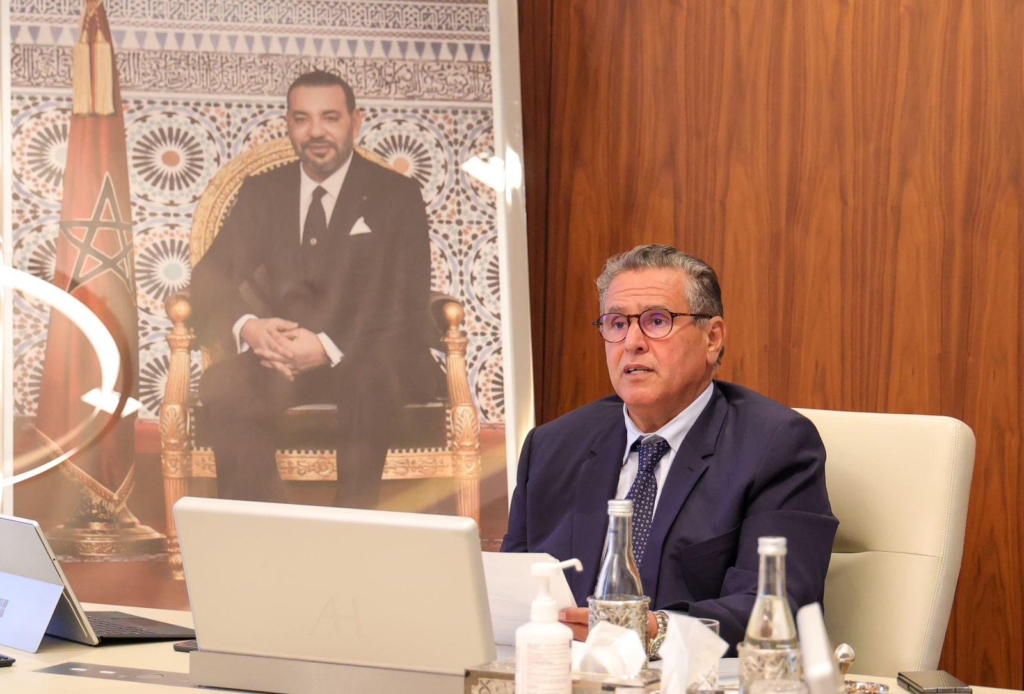 أخنوش يضغط لتسريع ورش التشغيل: الأولويات واضحة والآجال محددة