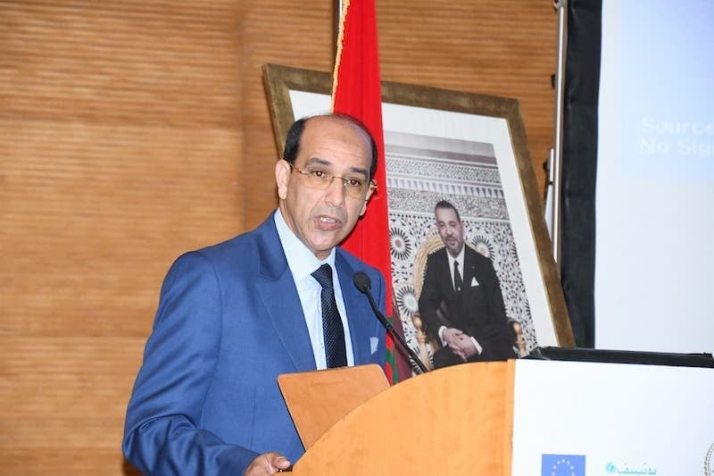 البلاوي يحث على ترشيد الاعتقال الاحتياطي مع بلوغ النسبة 30%