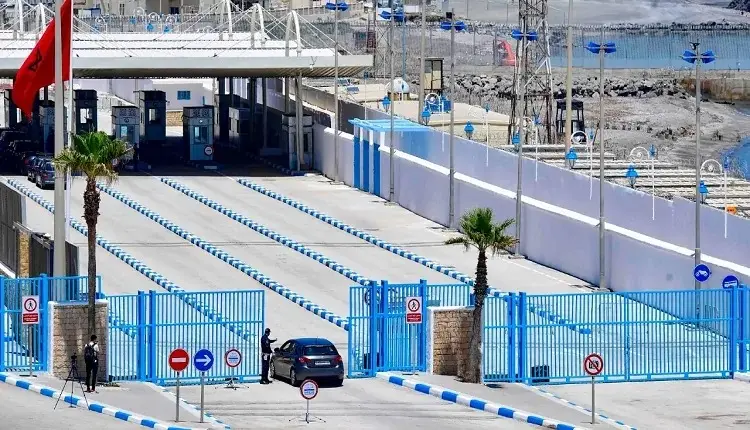 المغرب يُجمِّد مرور السلع عبر مليلية ومدريد تنزع فتيل التوتر