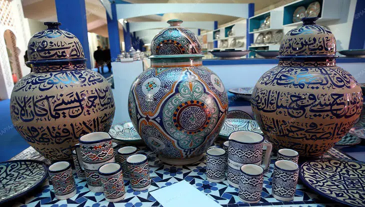 الصناعة التقليدية بجهة فاس-مكناس.. إرث ثقافي يتحول إلى قوة اقتصادية
