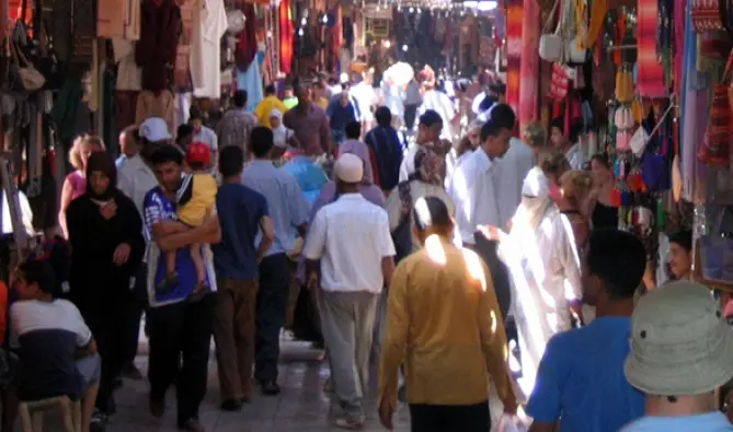 الفهري: رصيد المغرب الديمغرافي مكسب اقتصادي