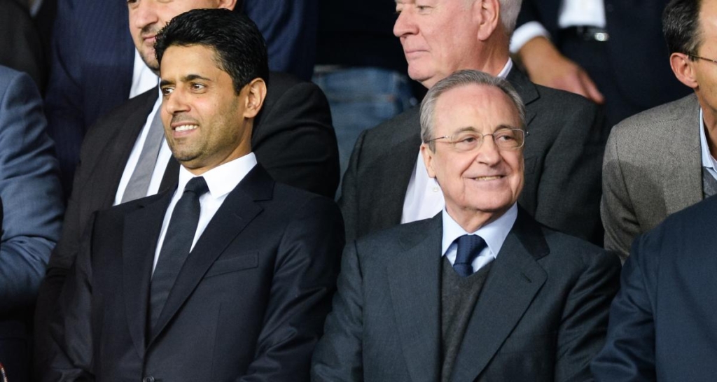 بيريز يطمئن المدريديستا: نهوضنا قريب