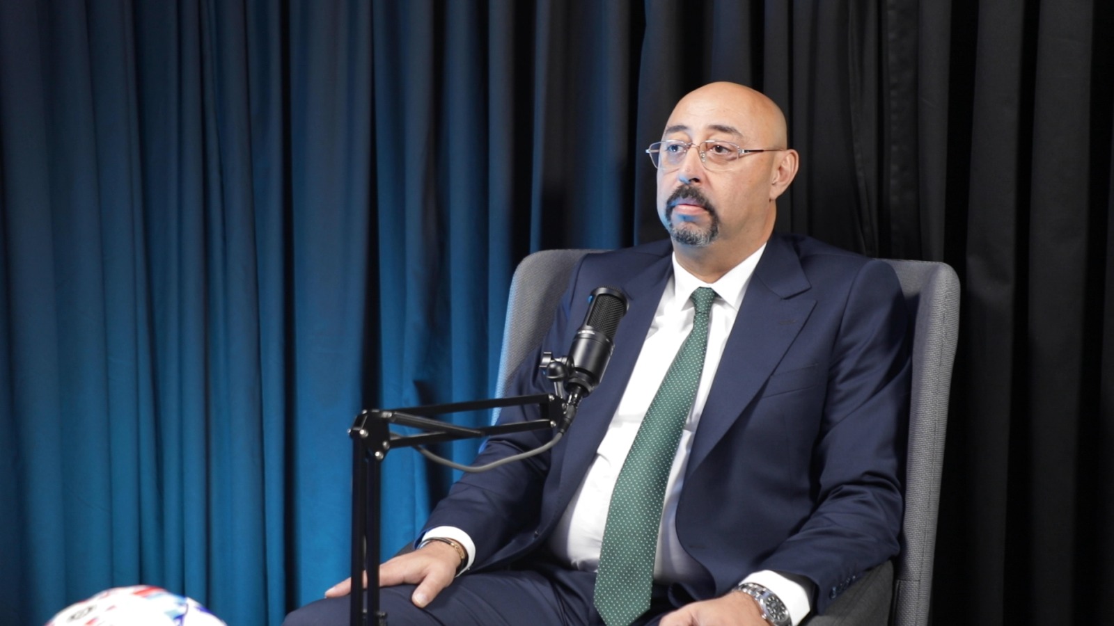 ليموري: “البام” لا يدعم المنصوري لرئاسة الحكومة فقط لأنها امرأة