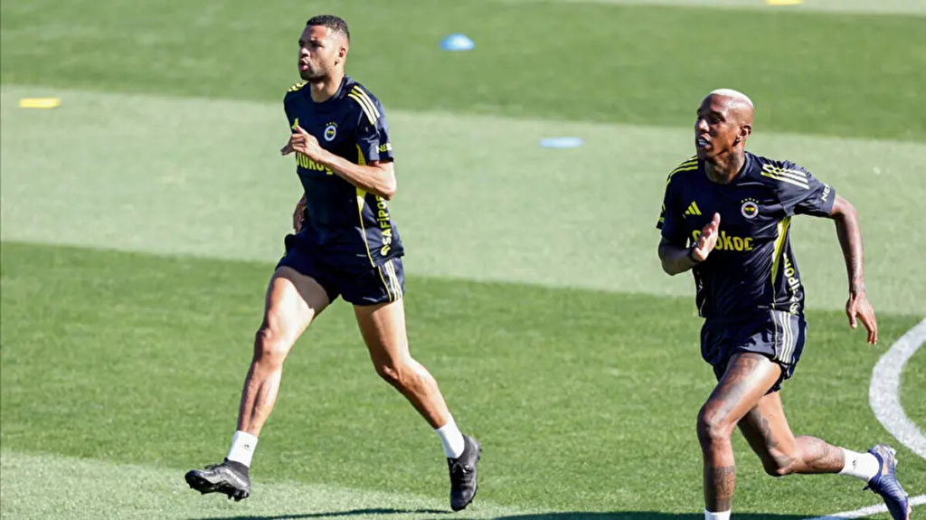 لياقة النصيري تشعل دهشة مورينيو وتلغي بطاقة رحيله عن فنربخشه