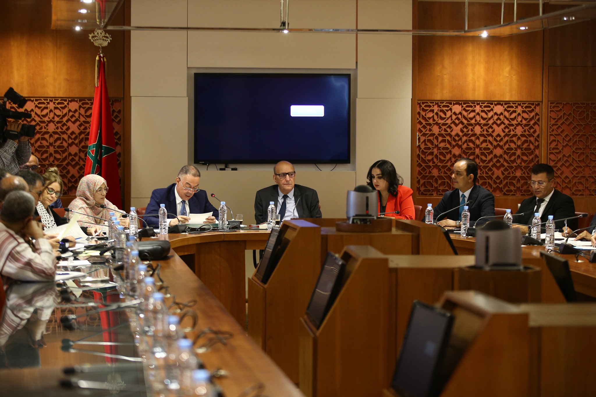 لجنة التعليم بالنواب تصادق بالإجماع على إحداث “مؤسسة المغرب 2030”
