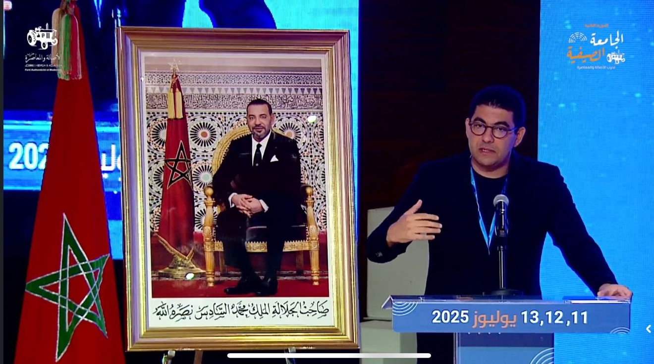 بنسعيد: “البام” ليس آلية انتخابية ولابد من التجاوب مع انتظارات المجتمع